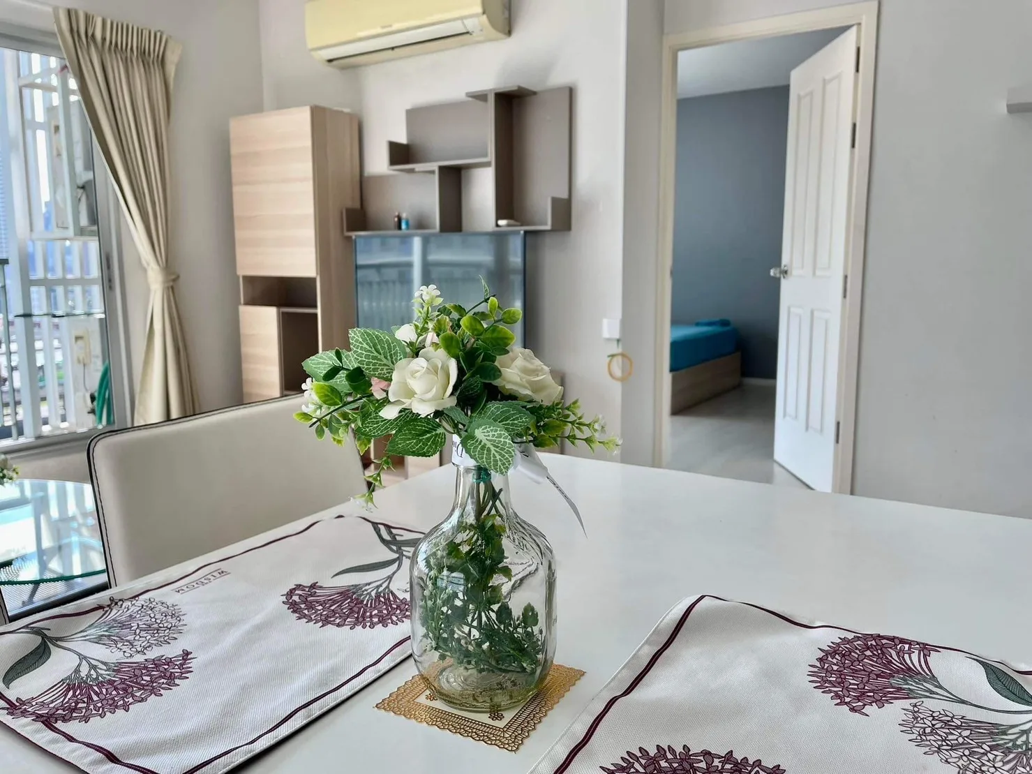 Property photos for Aspire Rama 9