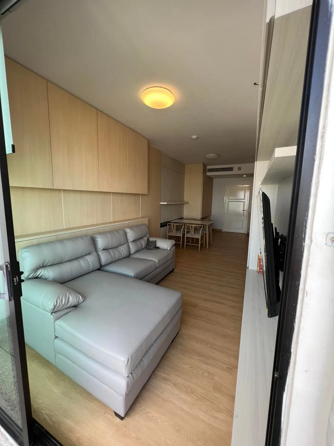 Property photos for Supalai Premier Narathiwas - Sathorn
