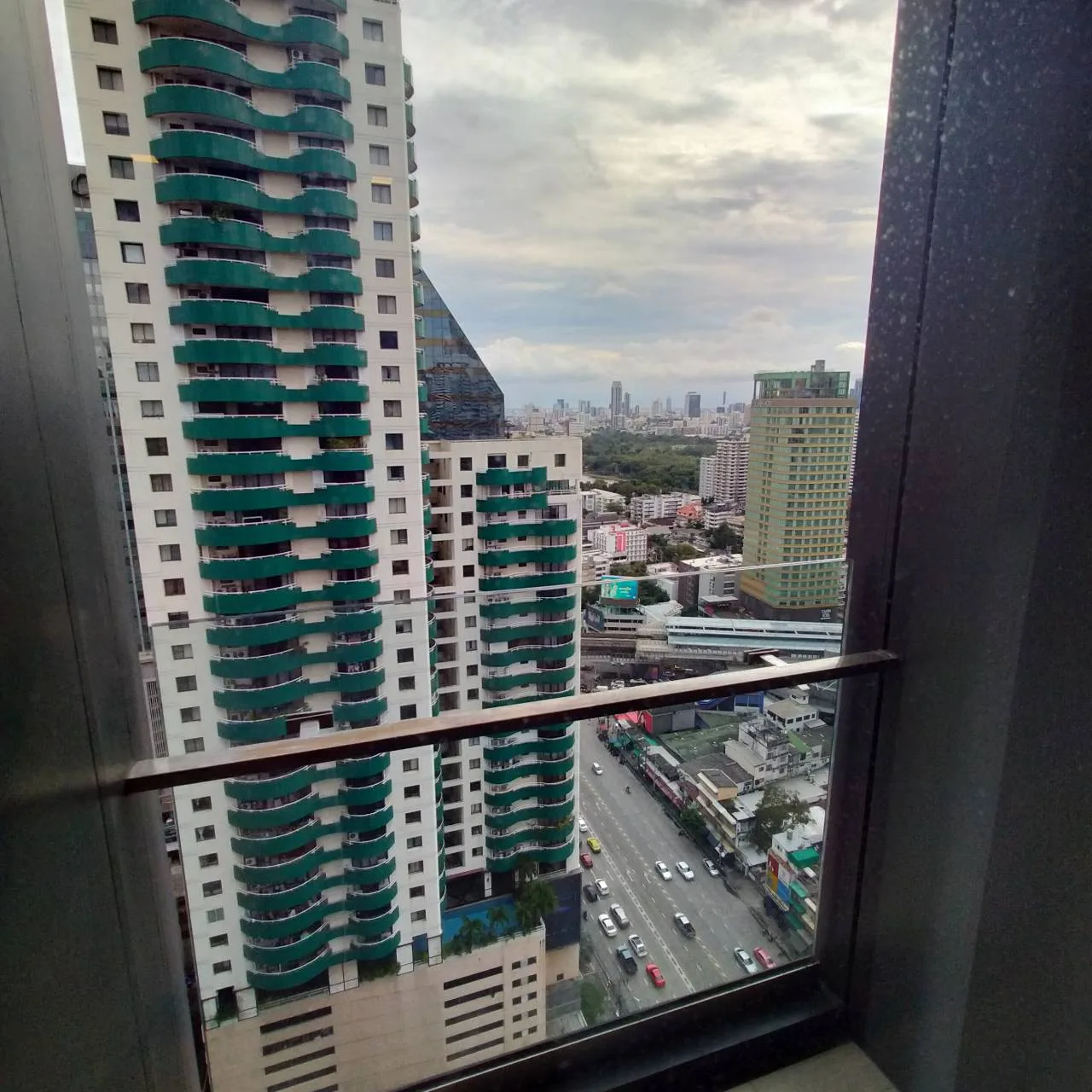Property photos for Celes Asoke