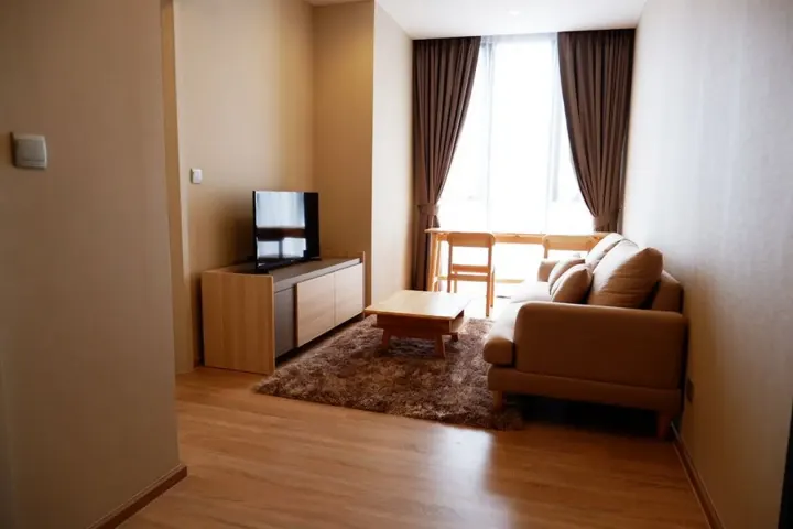 Property photos for THE LINE Phahol - Pradipat