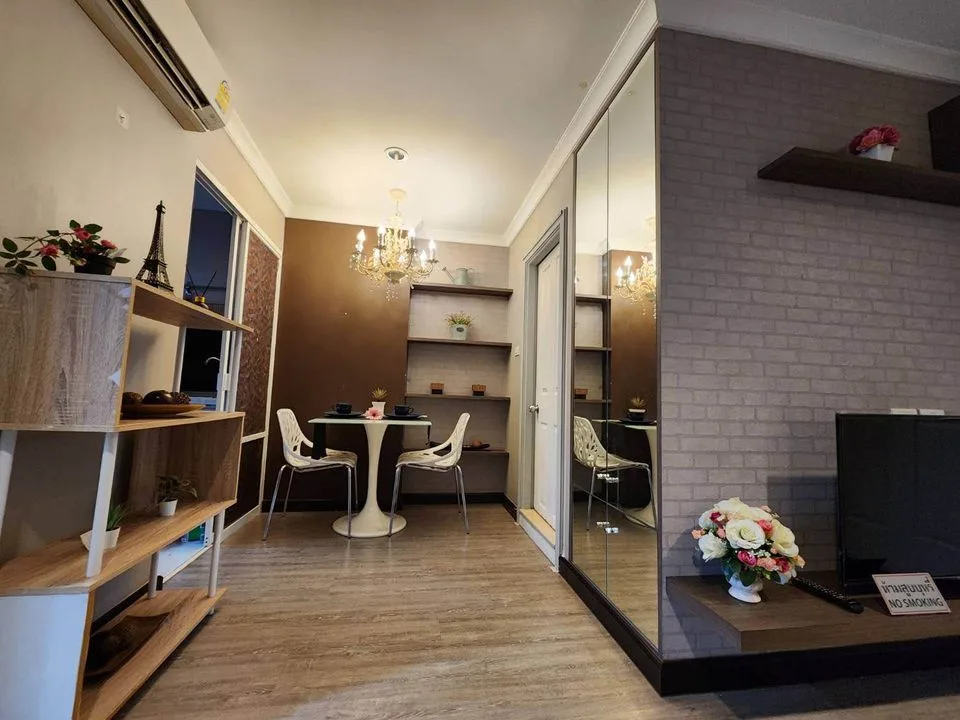 Property photos for Lumpini Place Rama IX - Ratchada