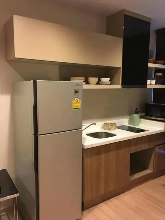 Property photos for Rhythm Sathorn