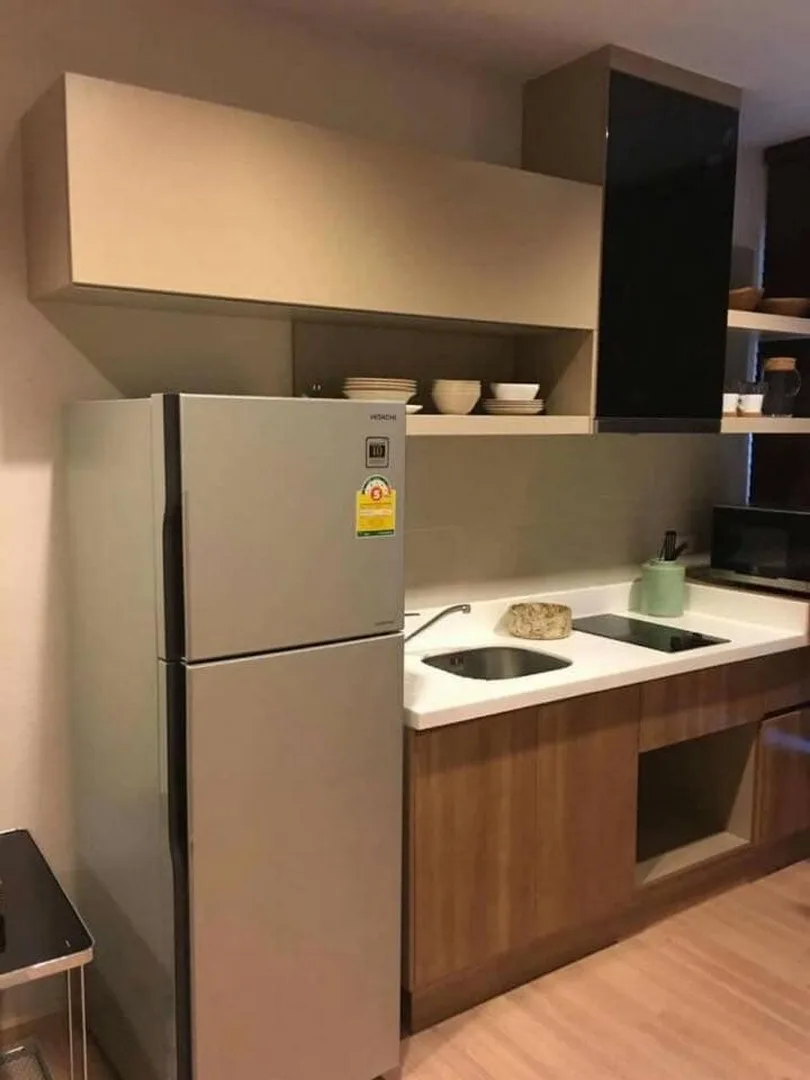 Property photos for Rhythm Sathorn