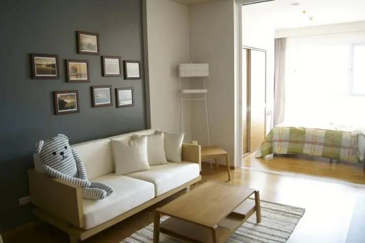 Property photos for Hive Taksin