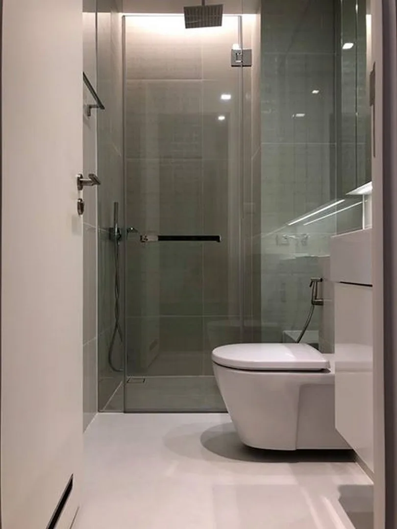 Property photos for The Saint Residences