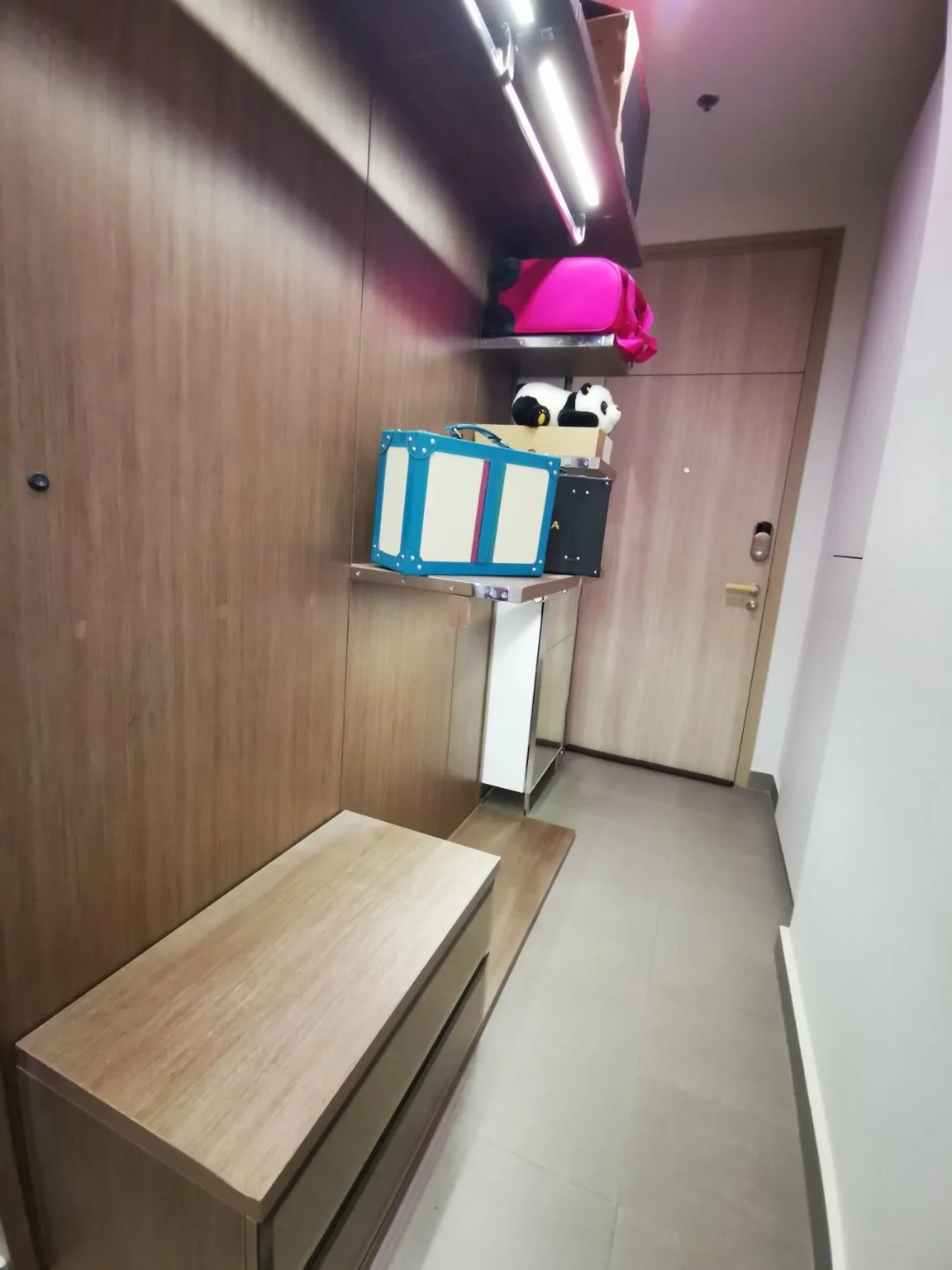 Property photos for Noble Ploenchit