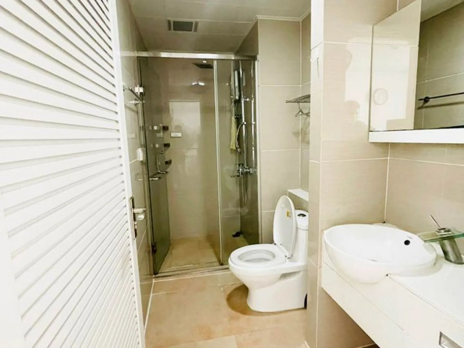 Property photos for T.C. Green