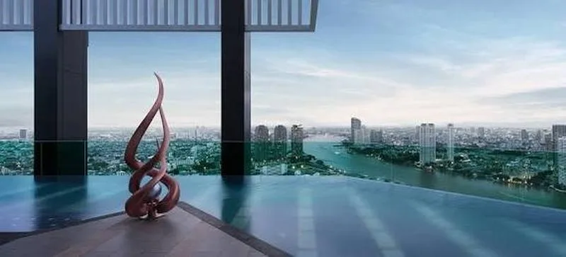 Property photos for Rhythm Sathorn