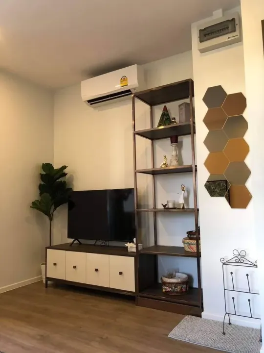Property photos for The Nest Sukhumvit 64