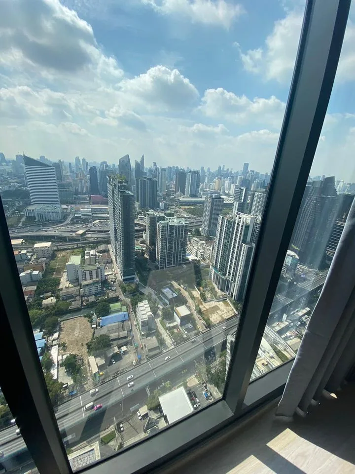 Property photos for One 9 Five Asoke - Rama 9