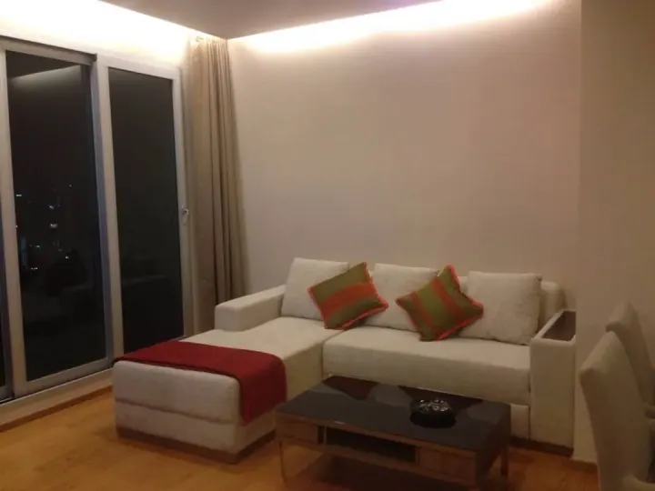 Property photos for The Address Asoke