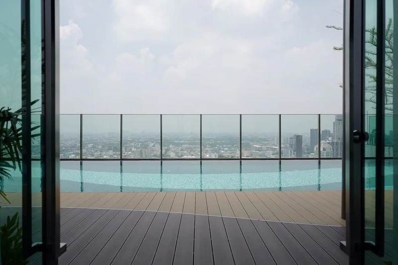 Property photos for Rhythm Sukhumvit 42