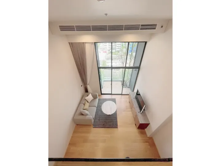 Property photos for Siamese Exclusive Sukhumvit 31