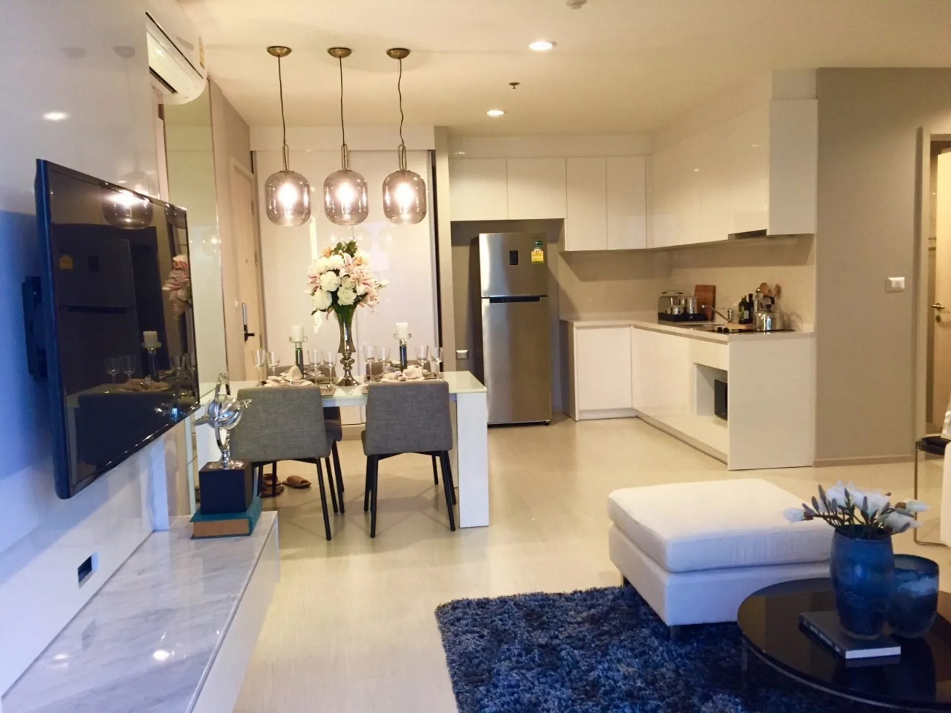 Property photos for Rhythm Sukhumvit 42