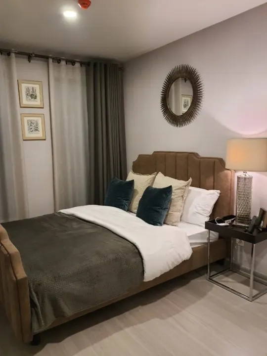 Property photos for Aspire Asoke-Ratchada