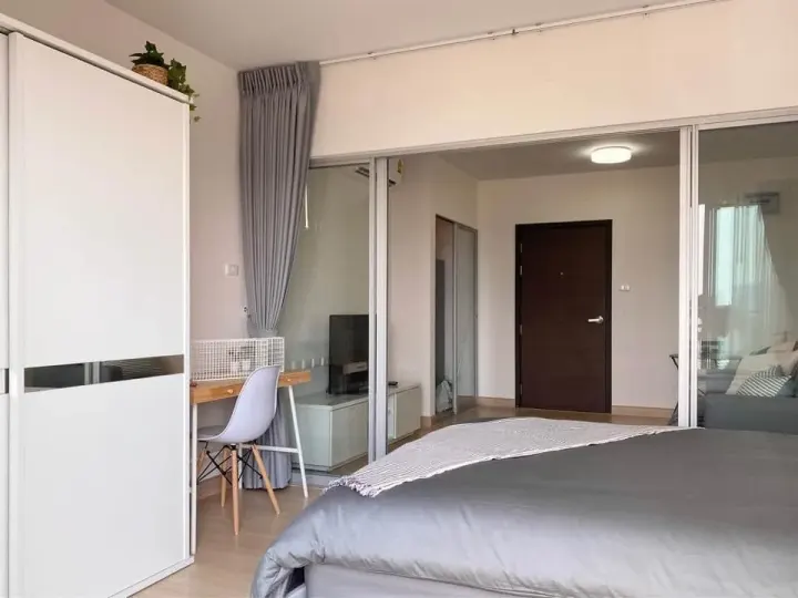 Property photos for Supalai Veranda Rama 9