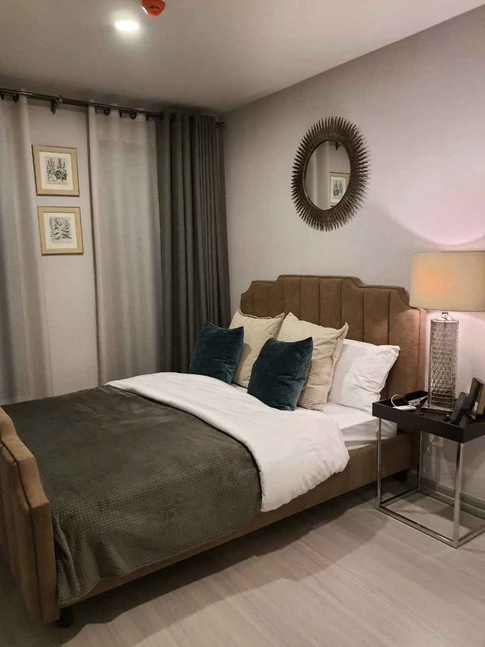 Property photos for Aspire Asoke-Ratchada