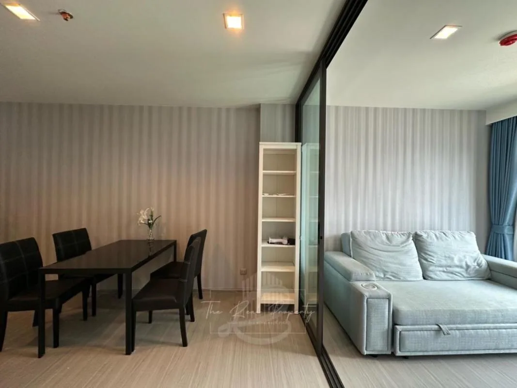Property photos for LIFE Asoke - Rama 9