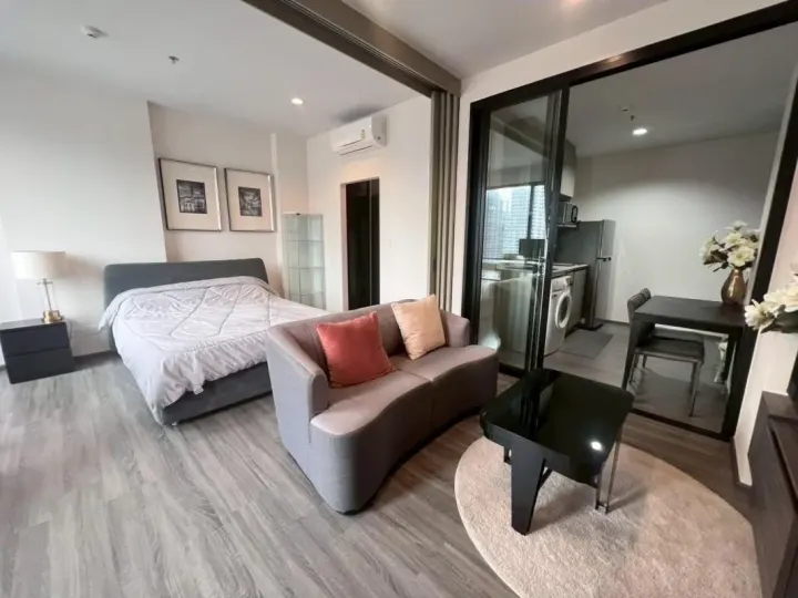 Property photos for Ideo Mobi Rangnam