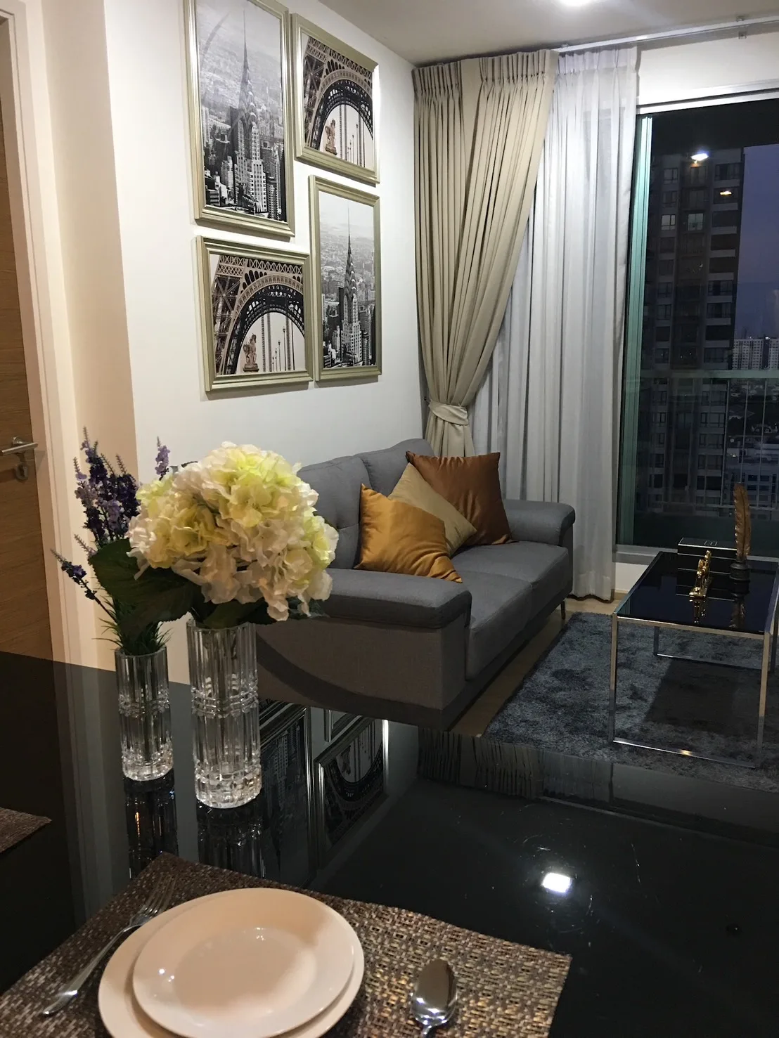 Property photos for Rhythm Sukhumvit 50