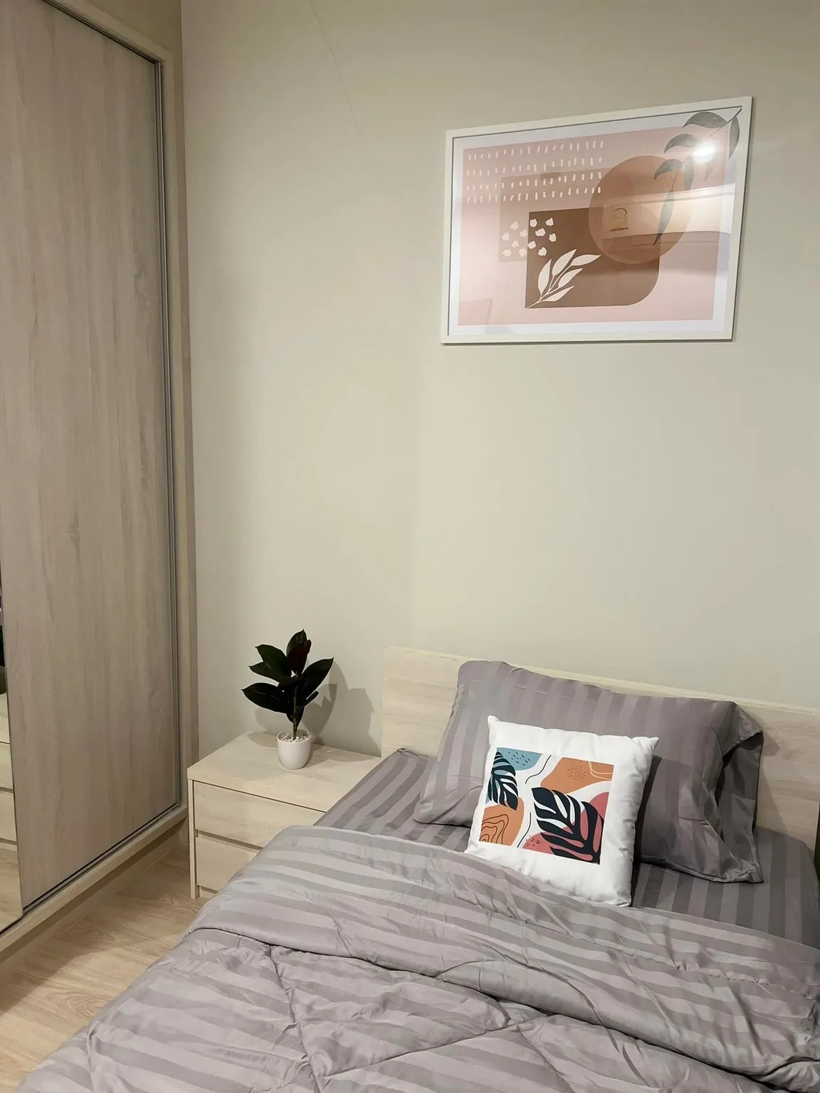 Property photos for Noble Revolve Ratchada