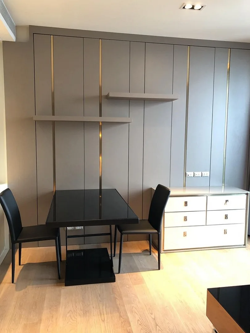 Property photos for BEATNIQ Sukhumvit 32