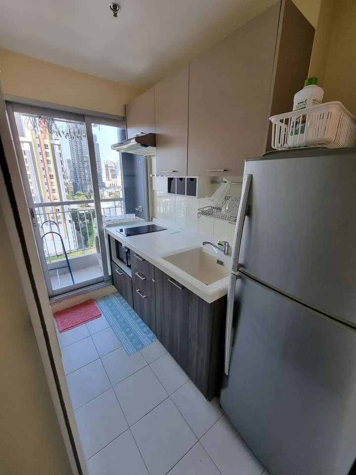 Property photos for Life @ Sathorn 10