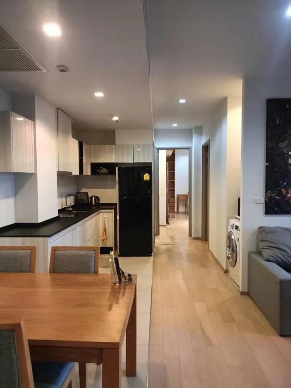 Property photos for HQ by Sansiri