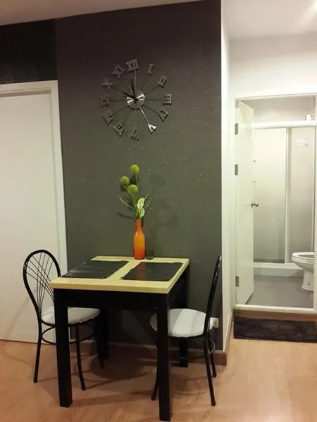 Property photos for Aspire Rama 4