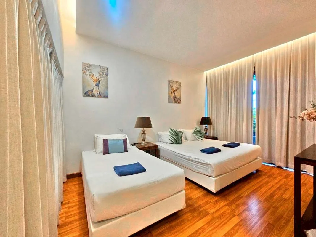 Property photos for Serpentine Residences