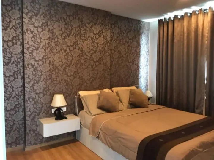 Property photos for The Base Sukhumvit 77