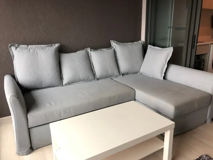 Property photos for Life Sukhumvit 48