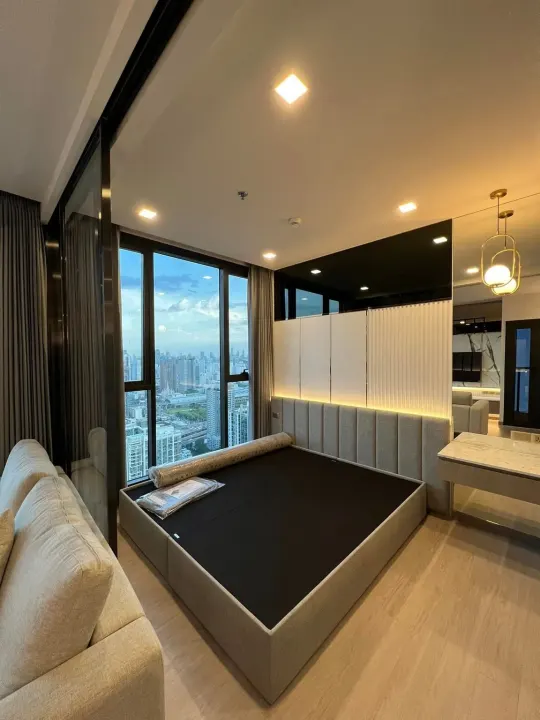 Property photos for One 9 Five Asoke - Rama 9