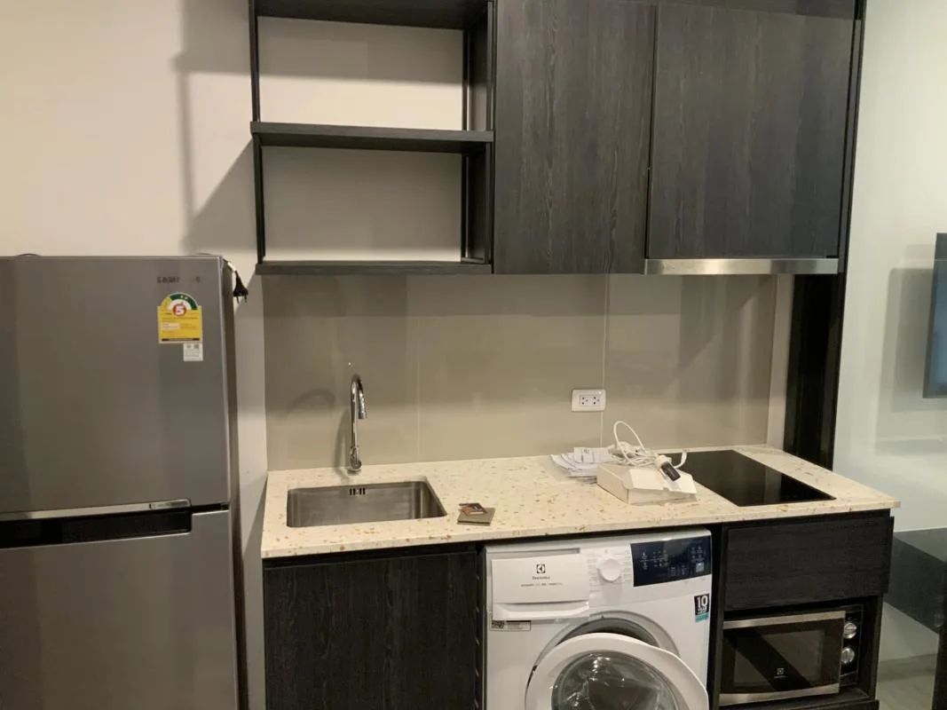 Property photos for XT Huaikhwang