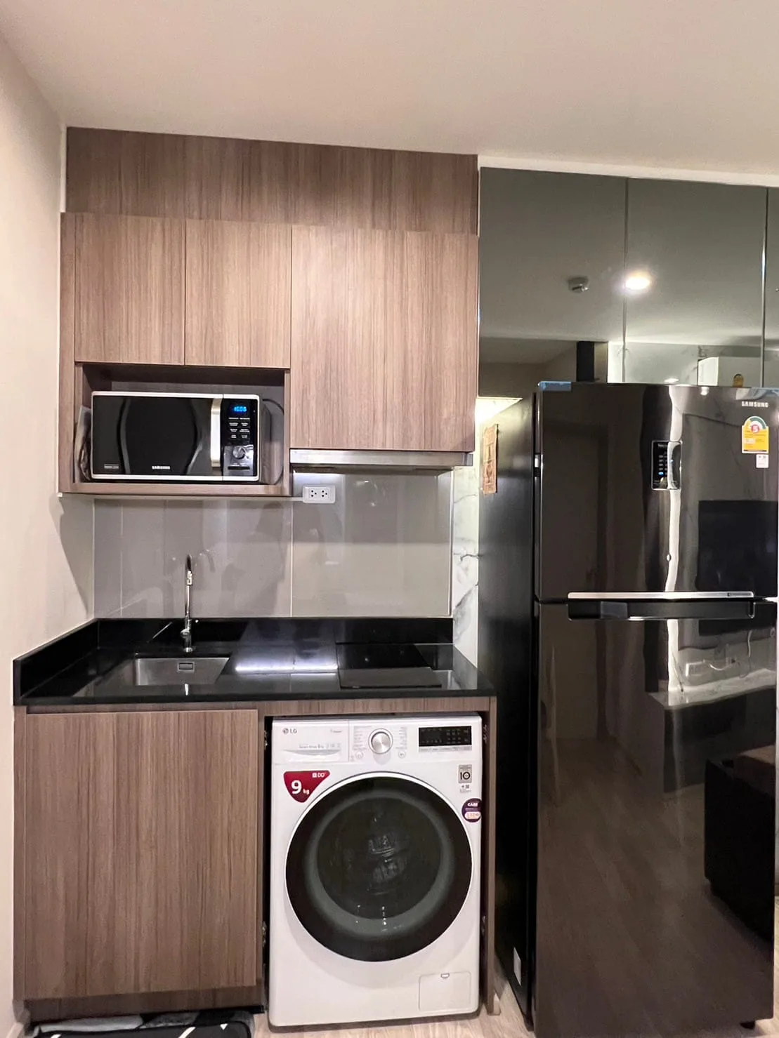 Property photos for Ideo Mobi Sukhumvit East Point