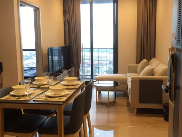Property photos for OKA HAUS Sukhumvit 36