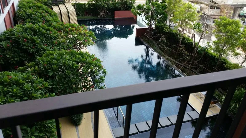 Property photos for WYNE Sukhumvit
