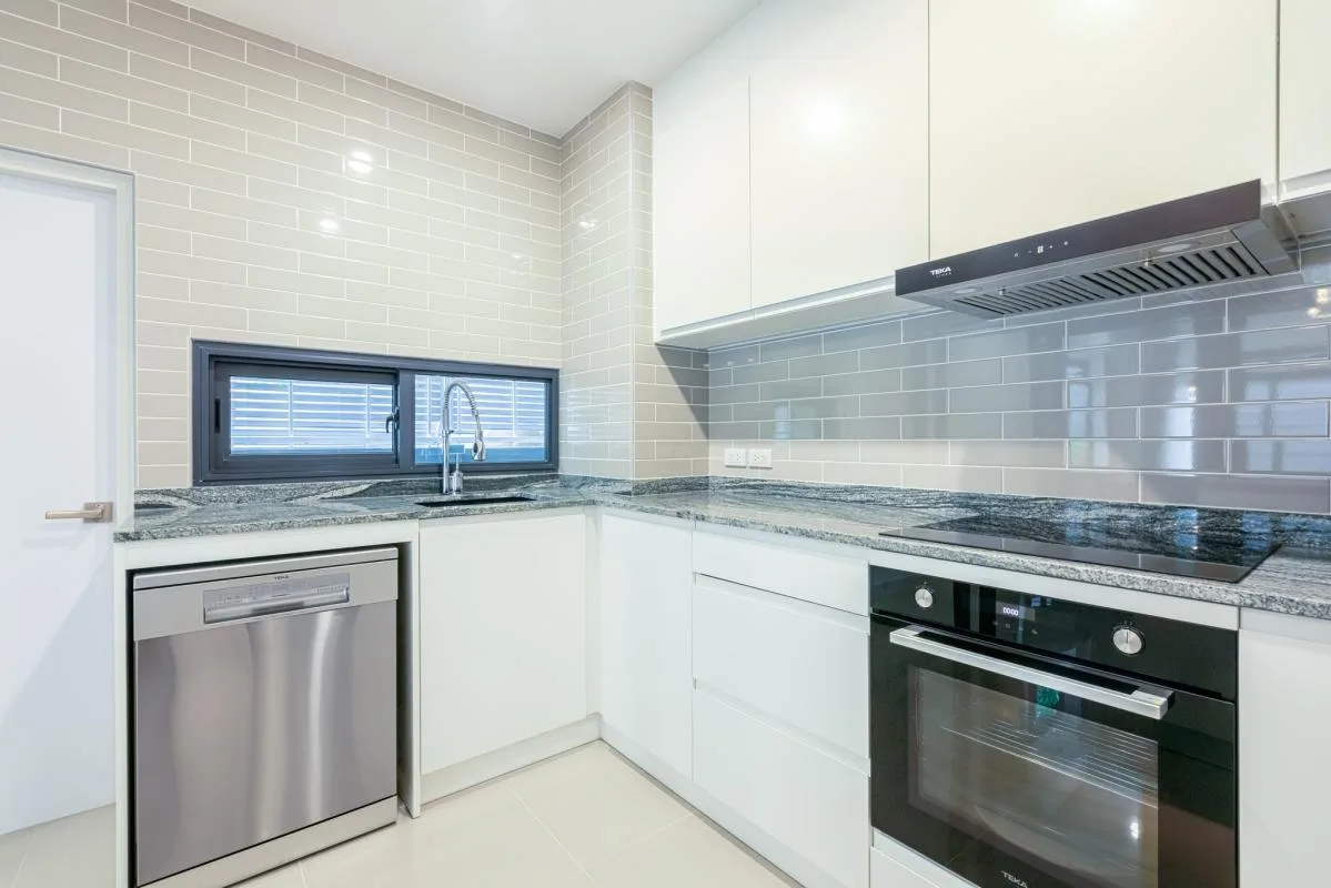 Property photos for Baan Klang Muang The Edition Bangna-Wongwaen