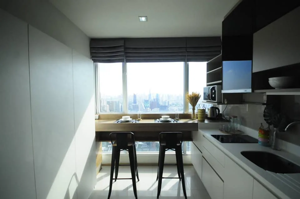 Property photos for Rhythm Phahol-Ari