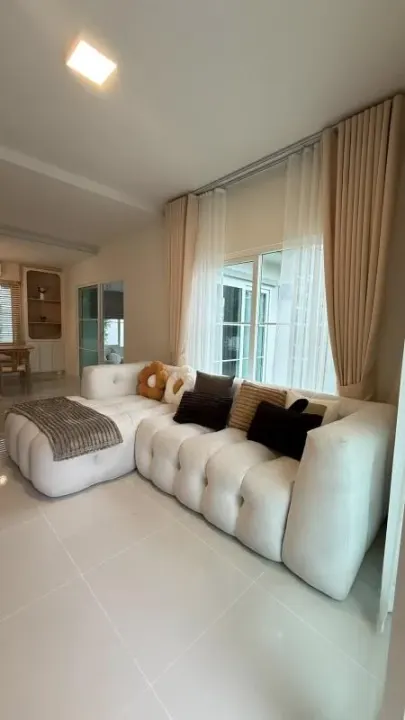 Property photos for Villaggio Srinakarin-bangna