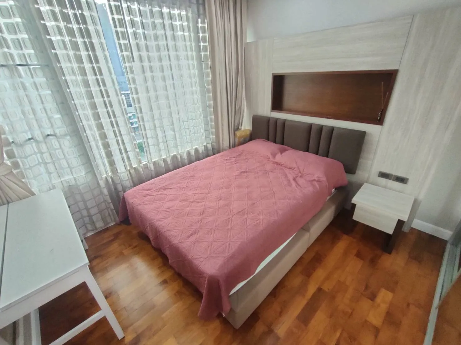 Property photos for Baan Siri 31