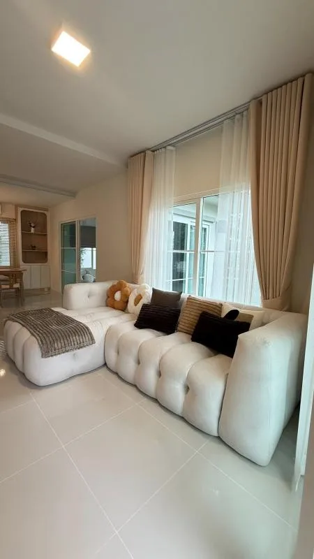 Property photos for Villaggio Srinakarin-bangna