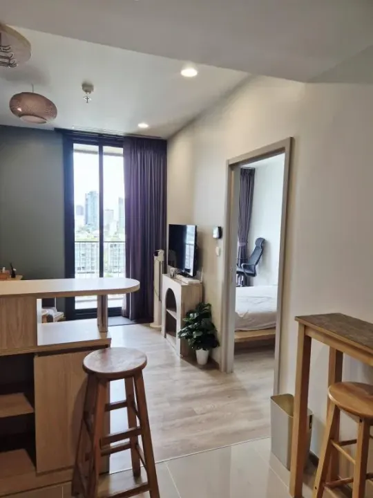 Property photos for OKA HAUS Sukhumvit 36