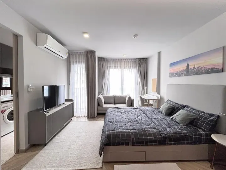Property photos for Chapter Thonglor 25