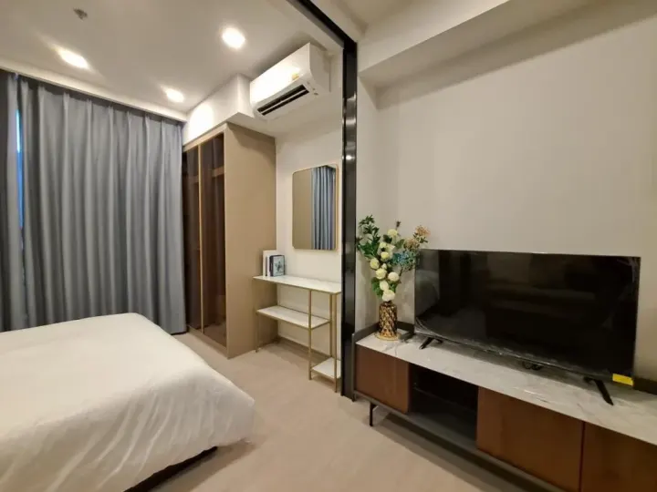 Property photos for One 9 Five Asoke - Rama 9