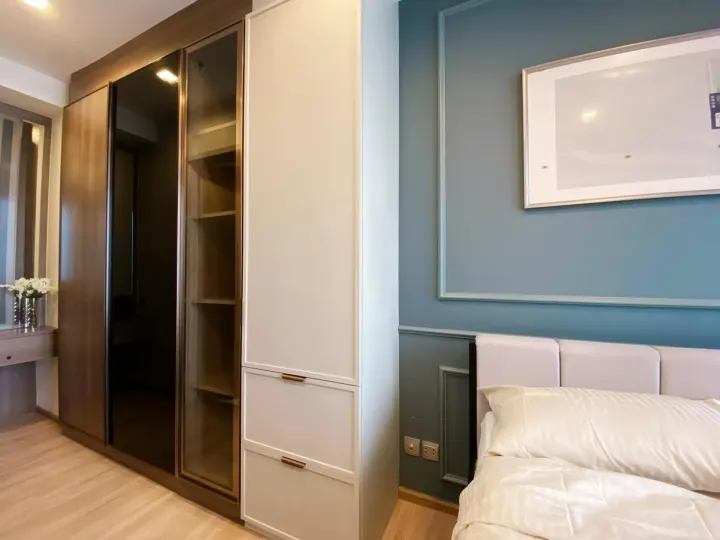 Property photos for THE LINE Phahol - Pradipat