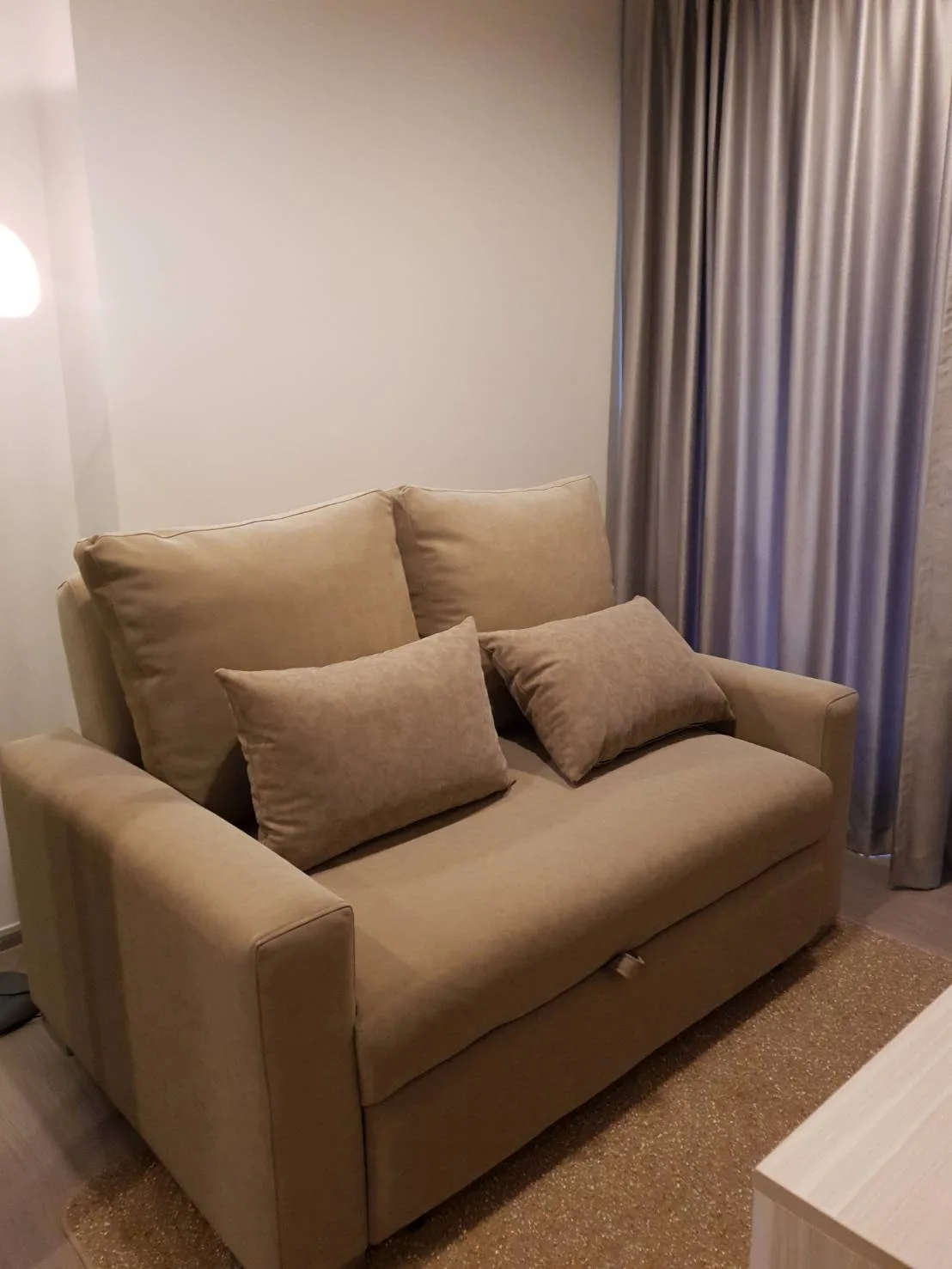Property photos for Life Asoke Hype