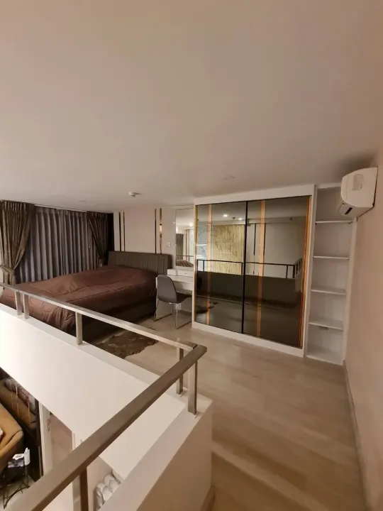 Property photos for Knightsbridge Prime Sathorn