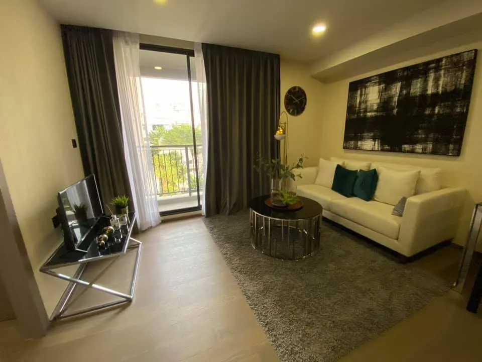 Property photos for Klass Sarasin - Rajdamri