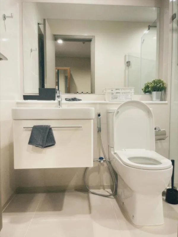 Property photos for Life Asoke Hype